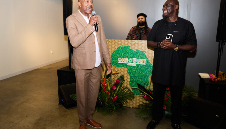 Tracie Ohonme: The Bridge Builder — Women, Partnerships, and the Power of One at UNGA 2025