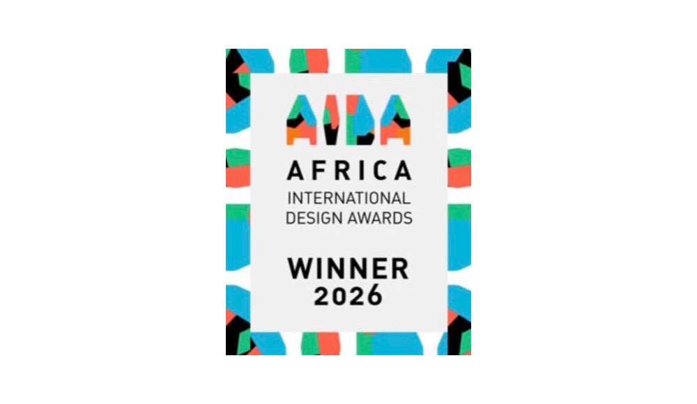 World Shoe Wins The Fashion Design of the Year AIDA Award